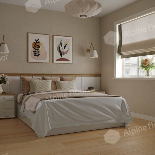Ламинат Alpine Floor Murano Murano Дуб Малага LF120-03 - фото 4
